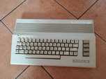 Comodore 64 stan nieznany