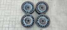 FELGI 5x110 6.5Jx16 CALI ET41 OPEL VECTRA C MERIVA B ZAFIRA B KOMPLET 4 SZTUKI