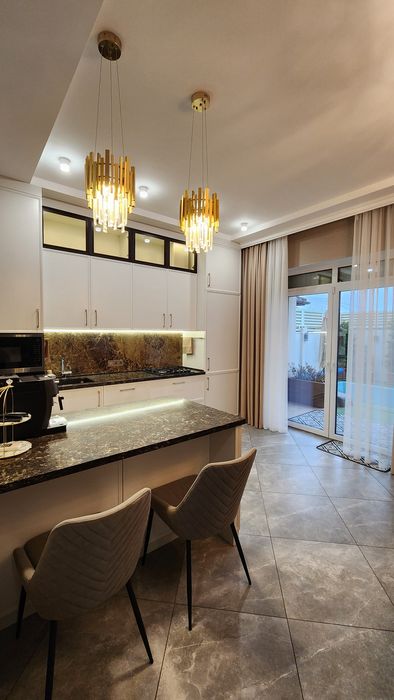 От собственника! Продажа НОВОГО ДОМА, 4 спальни, бассейн