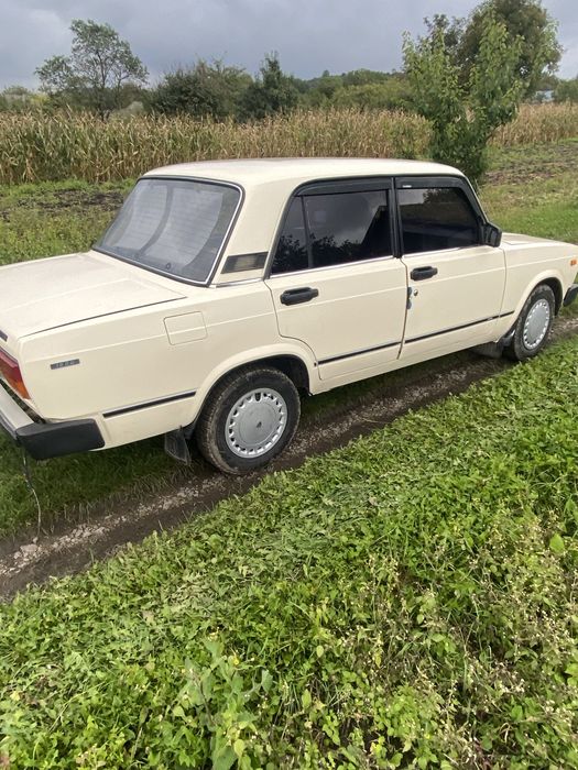 Продам Ваз-2105 1993 рік