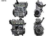 Motor Completo  Usado DACIA DUSTER 1.6 SCe 4x4 H4M 730