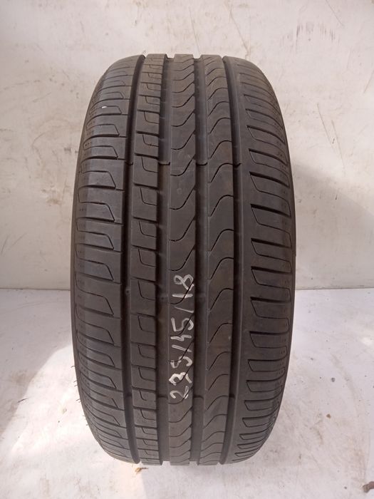 Opona letnia 235/45R18 Pirelli cintirato P7 21r
