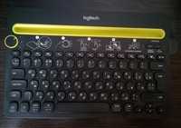 Клавіатура Logitech K480 MULTI-DEVICE