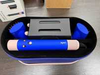 Стайлер Dyson HS05 Long Blue/Blush (Роздріб/Опт/Дроп)