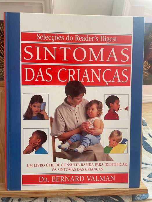 Sintomas das Crianças - Selecções do Reader's Digest