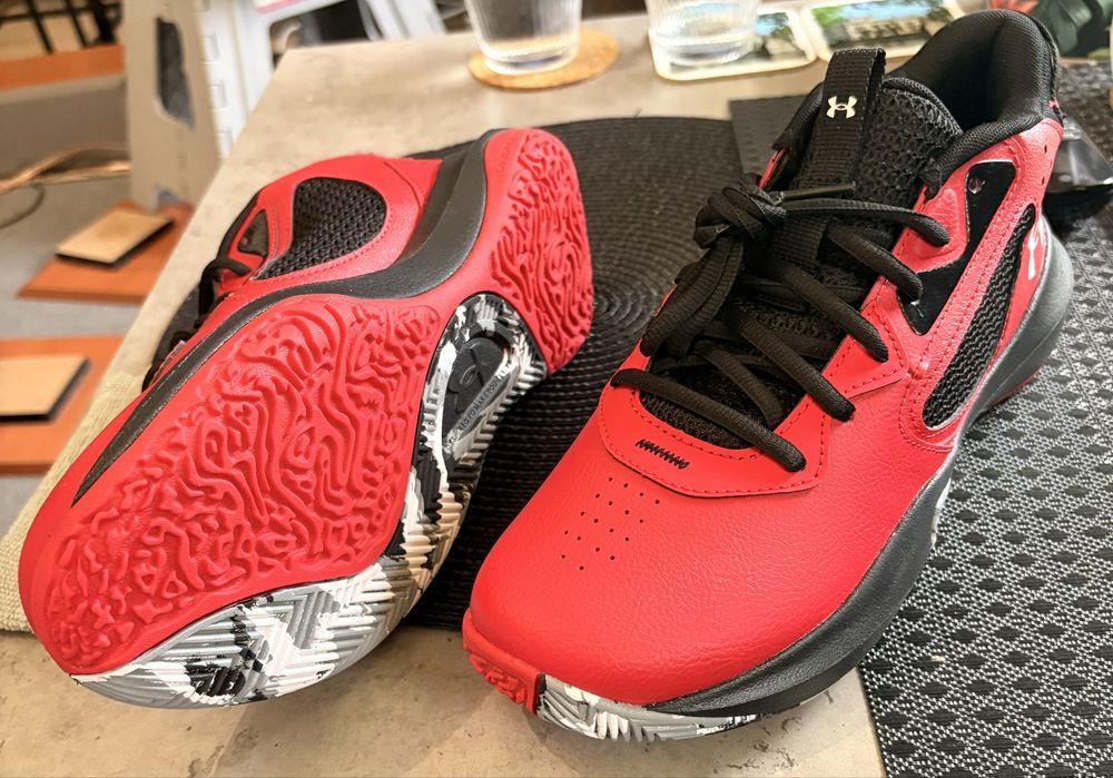 Buty firmy Under Armour