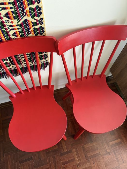 Cadeira Norraryd Ikea