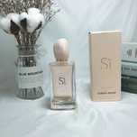 Armani SI Pink Cover Love Woda toaletowa dla kobiet EDT 100ml