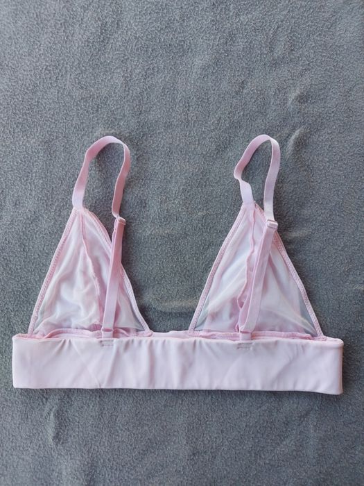 Ładny biustonosz stanik / góra od stroju kąpielowego