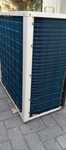Pompa ciepła SPRSUN 12 kW CKG-030V3L-B – 1 sezon grzewczy