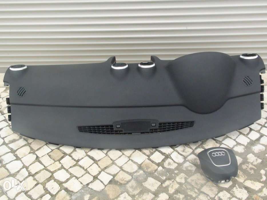 Airbags Audi A3 novo