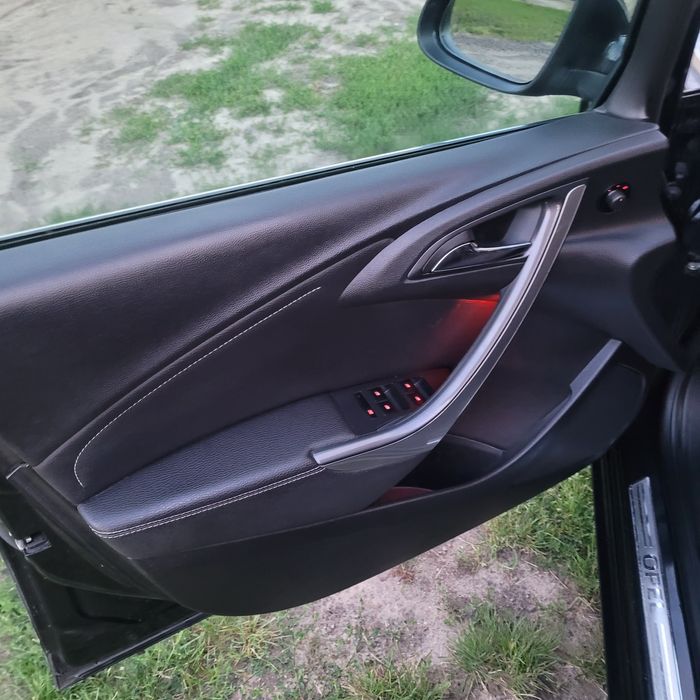 Sprzedam opel Astra J 2.0 Diesel 160KM