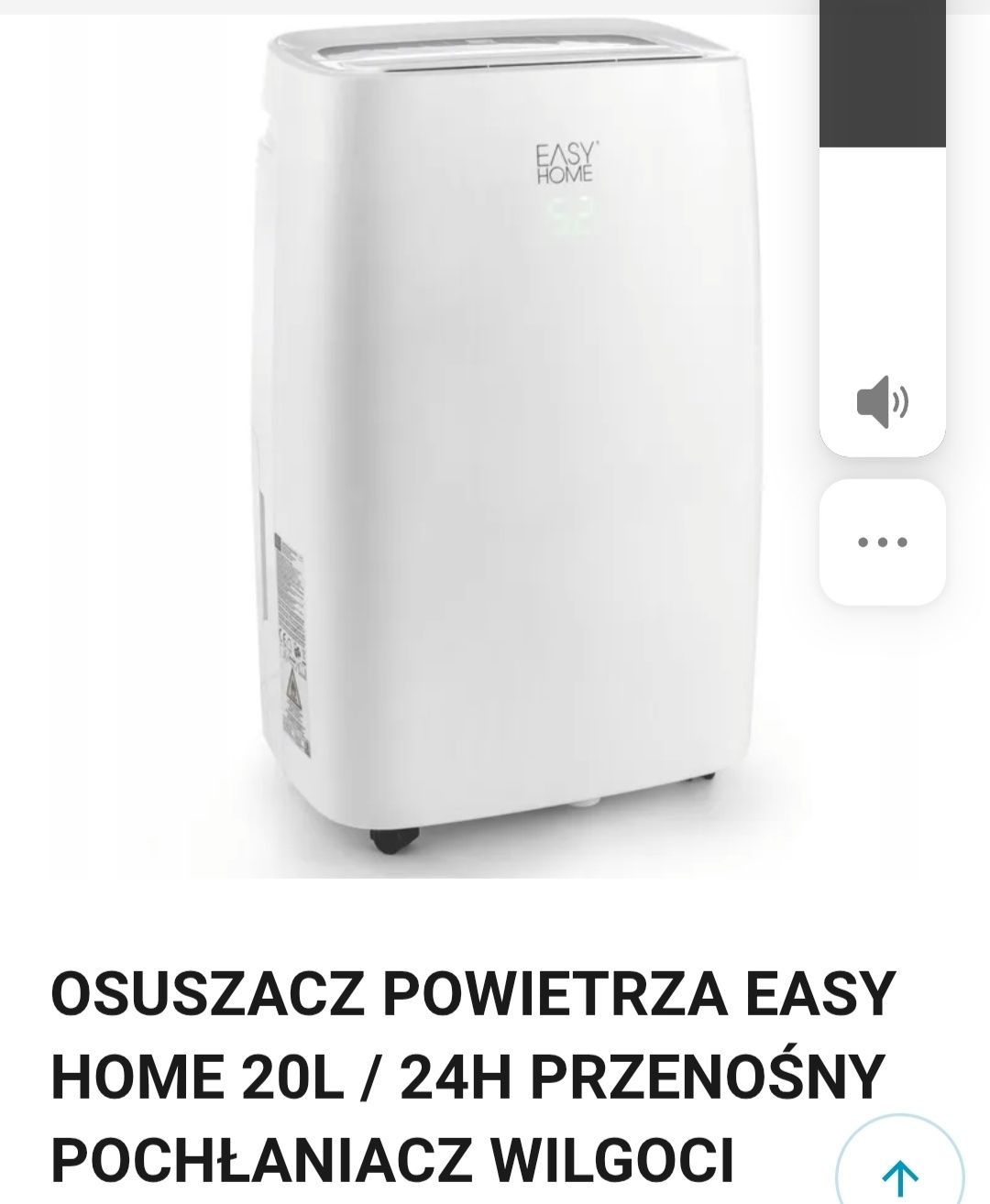 Nowe bez gwarancji