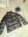 The North Face Puffer Jacket