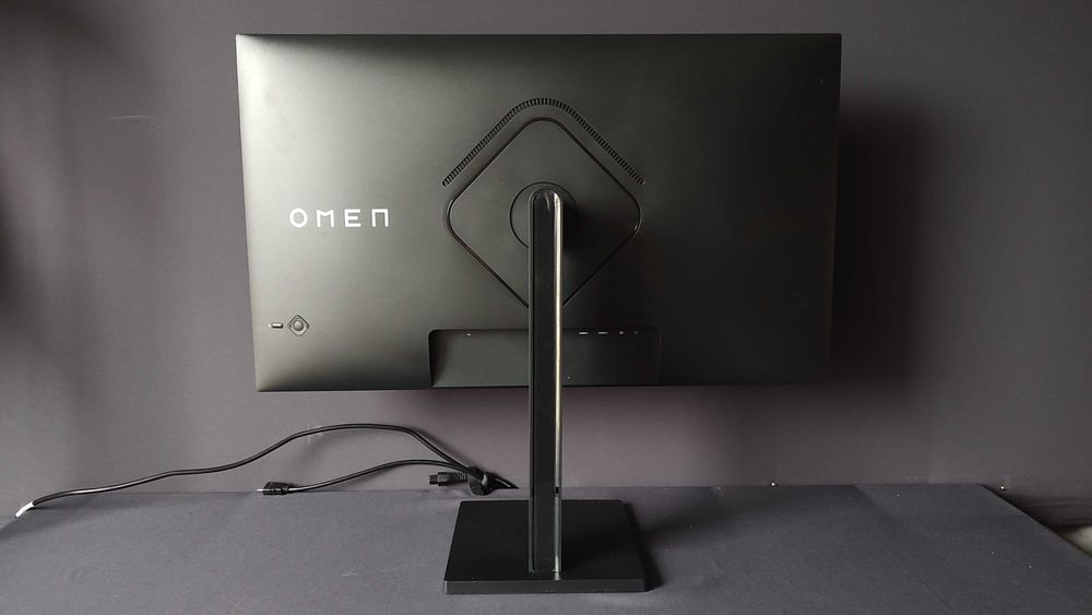 Monitor HP OMEN 32q QHD IPS 165Hz 2K