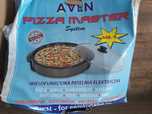 Wielofunkcyjna patelnia elektryczna Aven Pizza Master