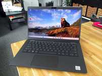 Dell Latitude 7410 14" i5 8GB 256GB SSD WWAN laptop notebook (97)