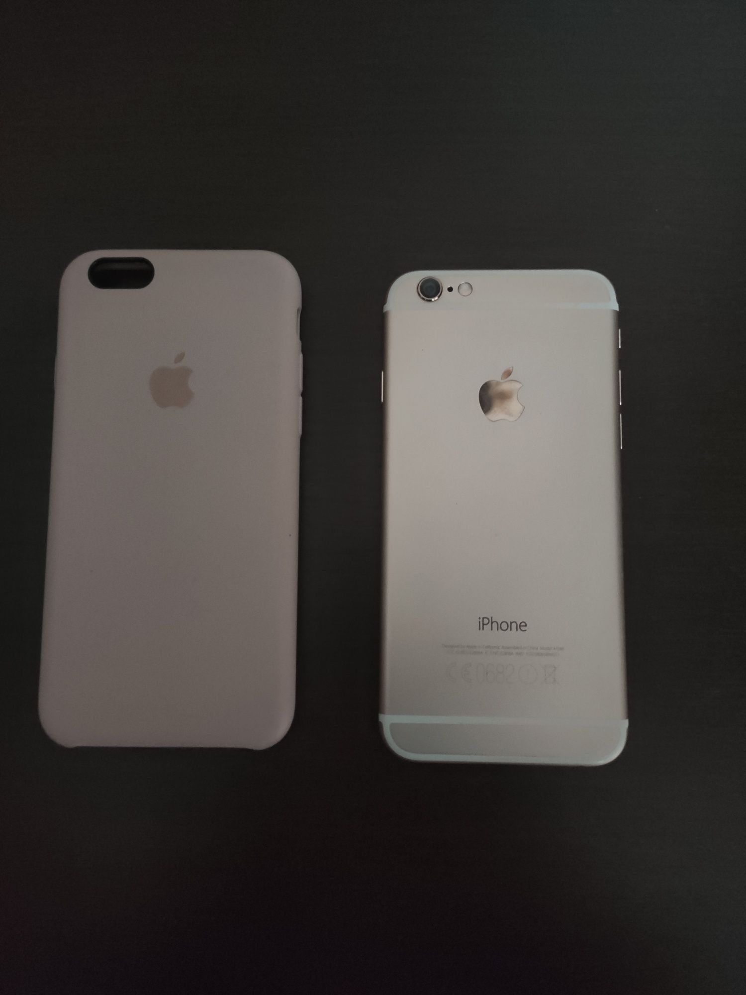 Apple iPhone 6 Gold, 64 GB