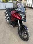 Honda vfr 1200 crosstourer