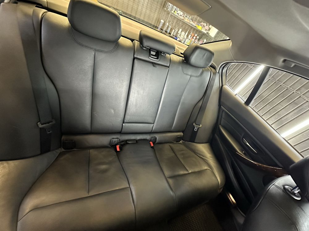 BMW 3 Series xDrive 2.0