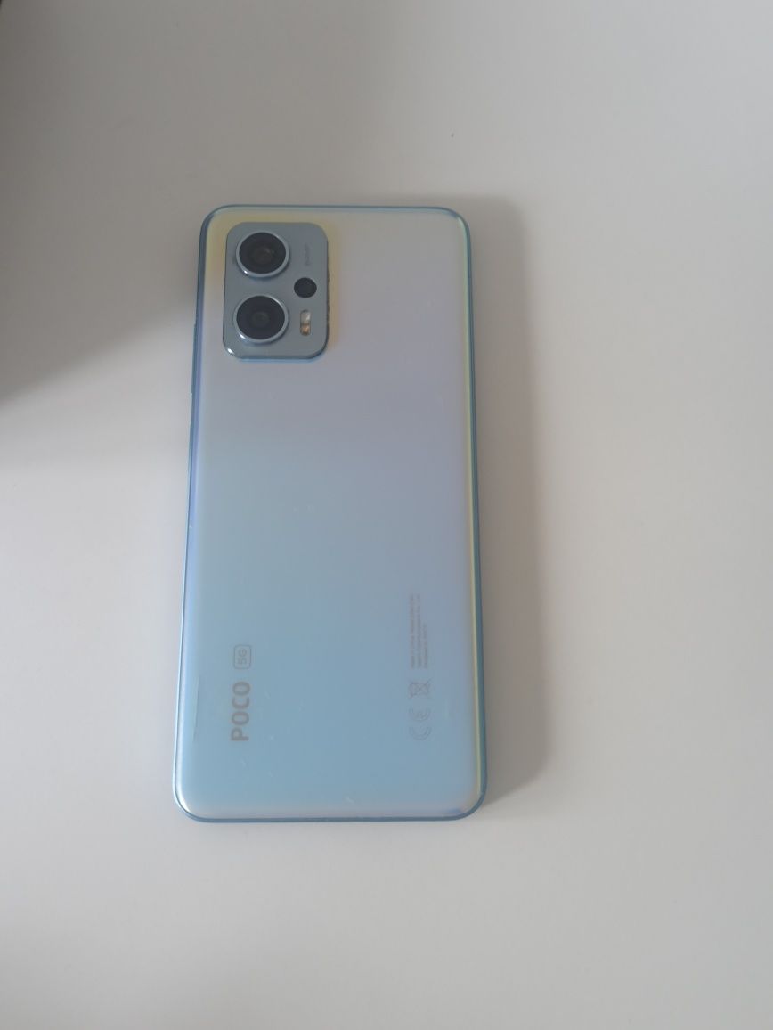 Smartfon POCO X4 GT