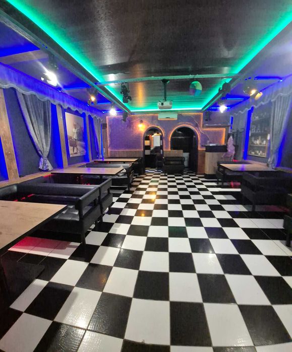 Продається комерційна нерухомість