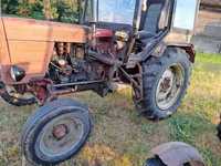 Traktor T25 Władimirec 1975,