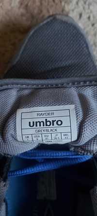 Sprzedam obuwie męskie umbro rozm.41