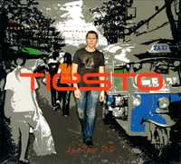 Tiesto - Asia Tour (DVD)