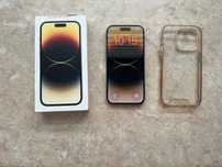 iPhone 14 Pro 128gb neverlock