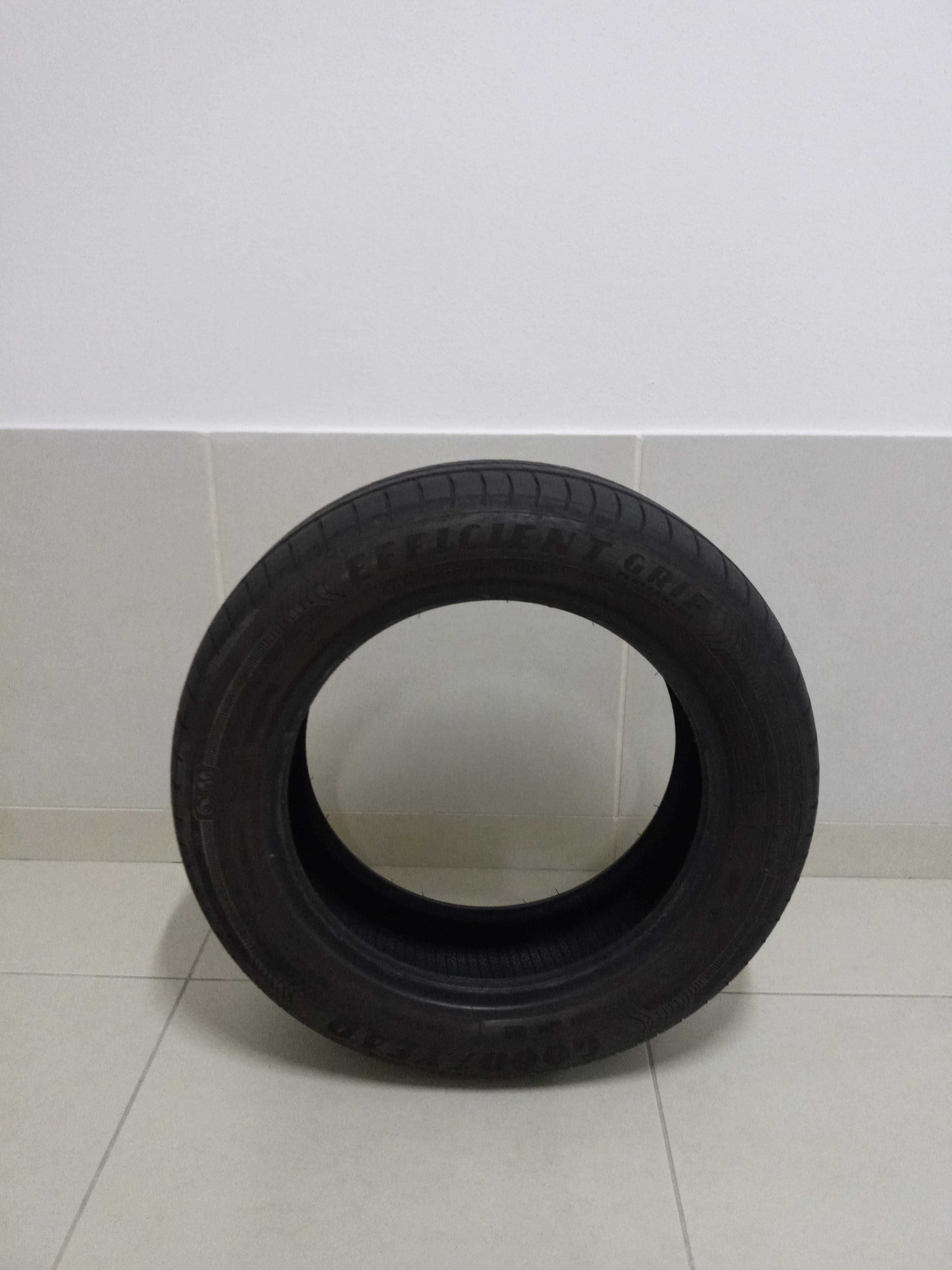 Pneu Goodyear 185/60 R15 88 H Efficient Grip Performance