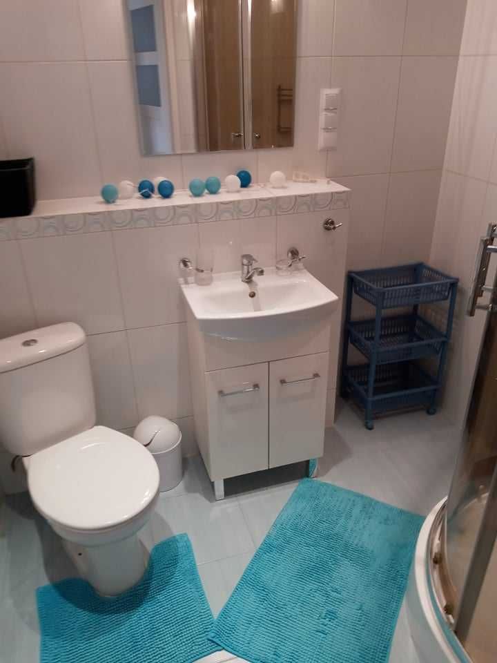 Mieszkanie na wynajem Botanik