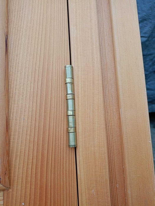 Sauna kabina infrared na podczerwień szklana 2os drewno 230V ze szkła