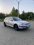 Volkswagen Golf 4 2001 год