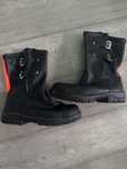 Buty robocze wysokie Saperki 44