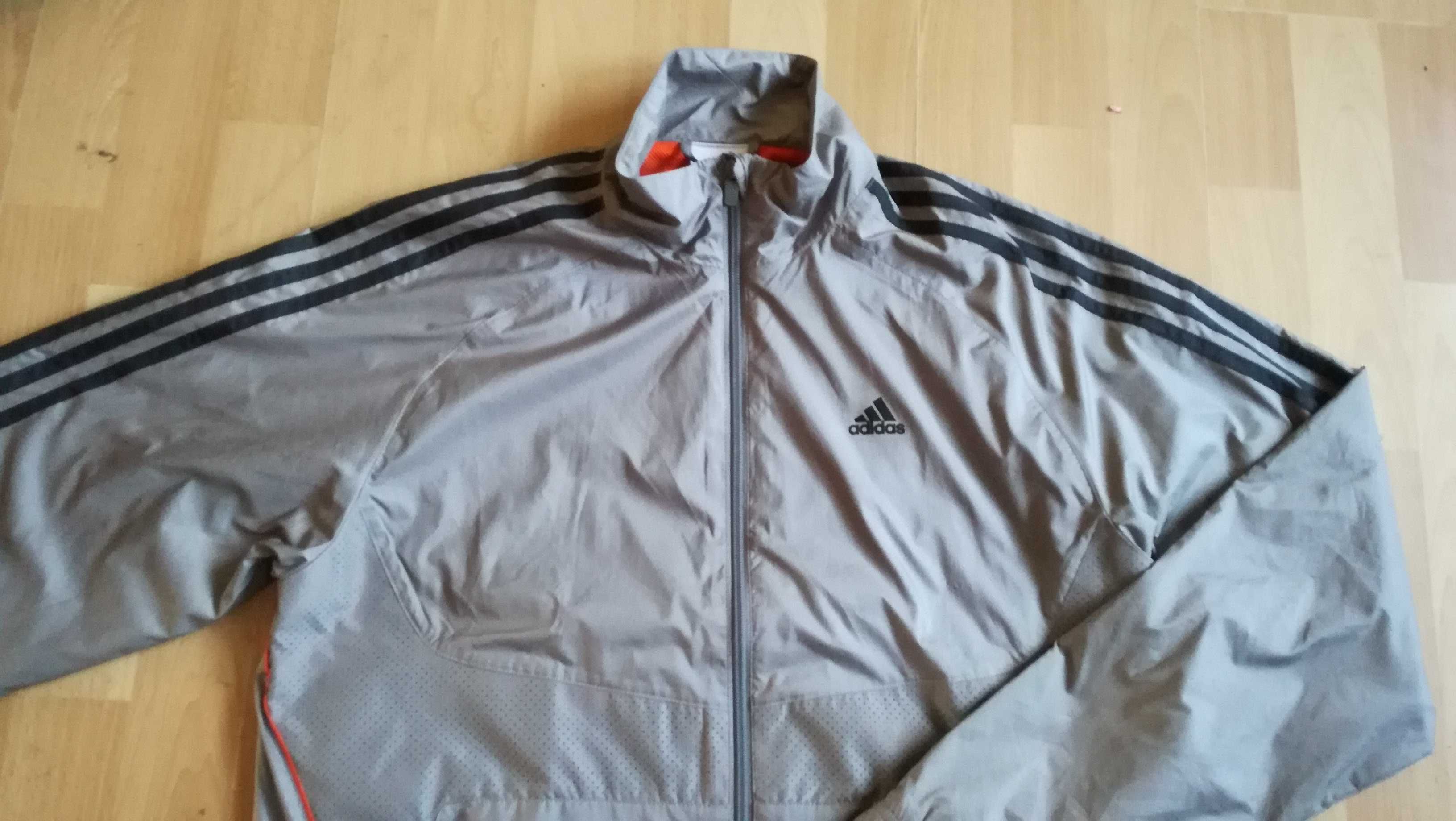 Bluza dresowa ADIDAS r.M stan bardzo dobry