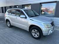 Suzuki Grand Vitara 1.9 DDIS! Hak! Zadbany!