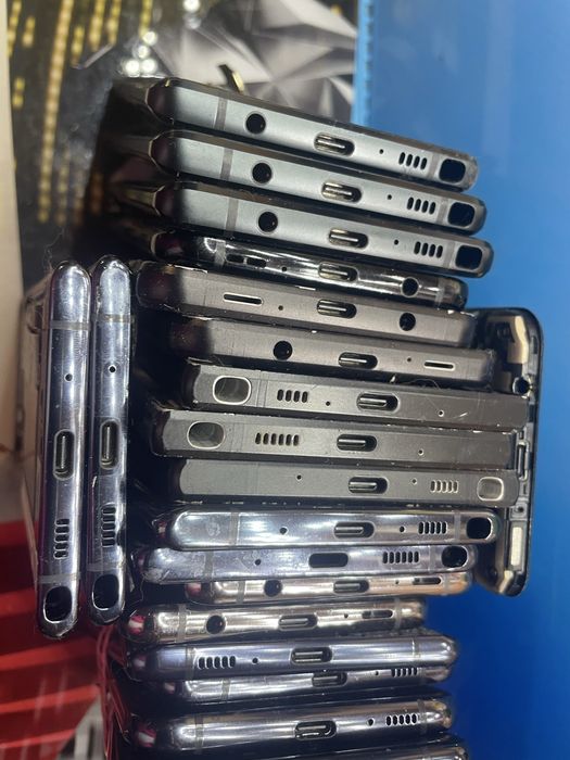 Нижні плати samsung