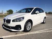 Bmw 216 d active tourer f45