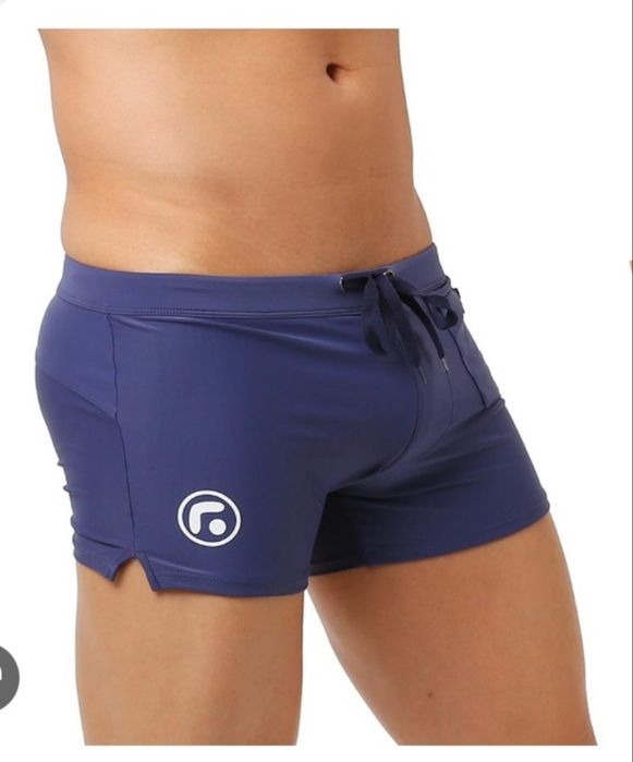 Чоловічі плавки AQUX , купальні шорти M