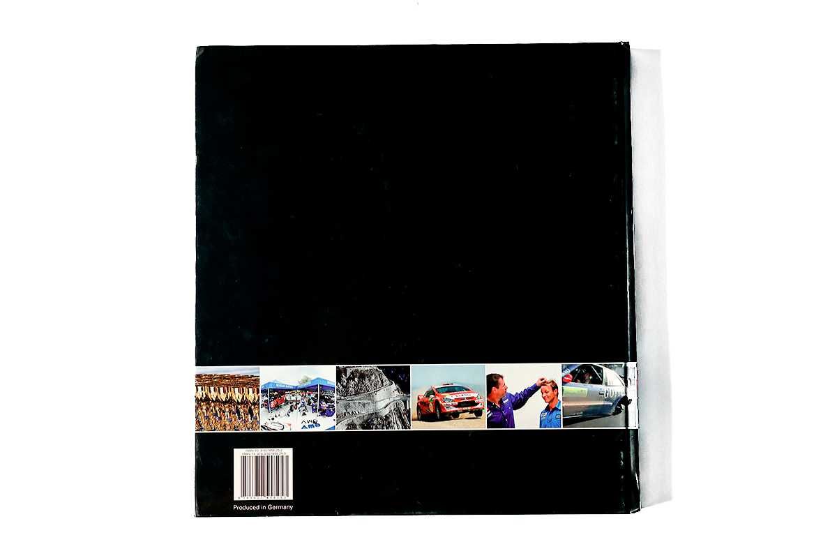 Album Slideshow 2006 McKlein rally rajdy WRC