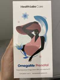Health Labs Care OmegaMe Prenatal