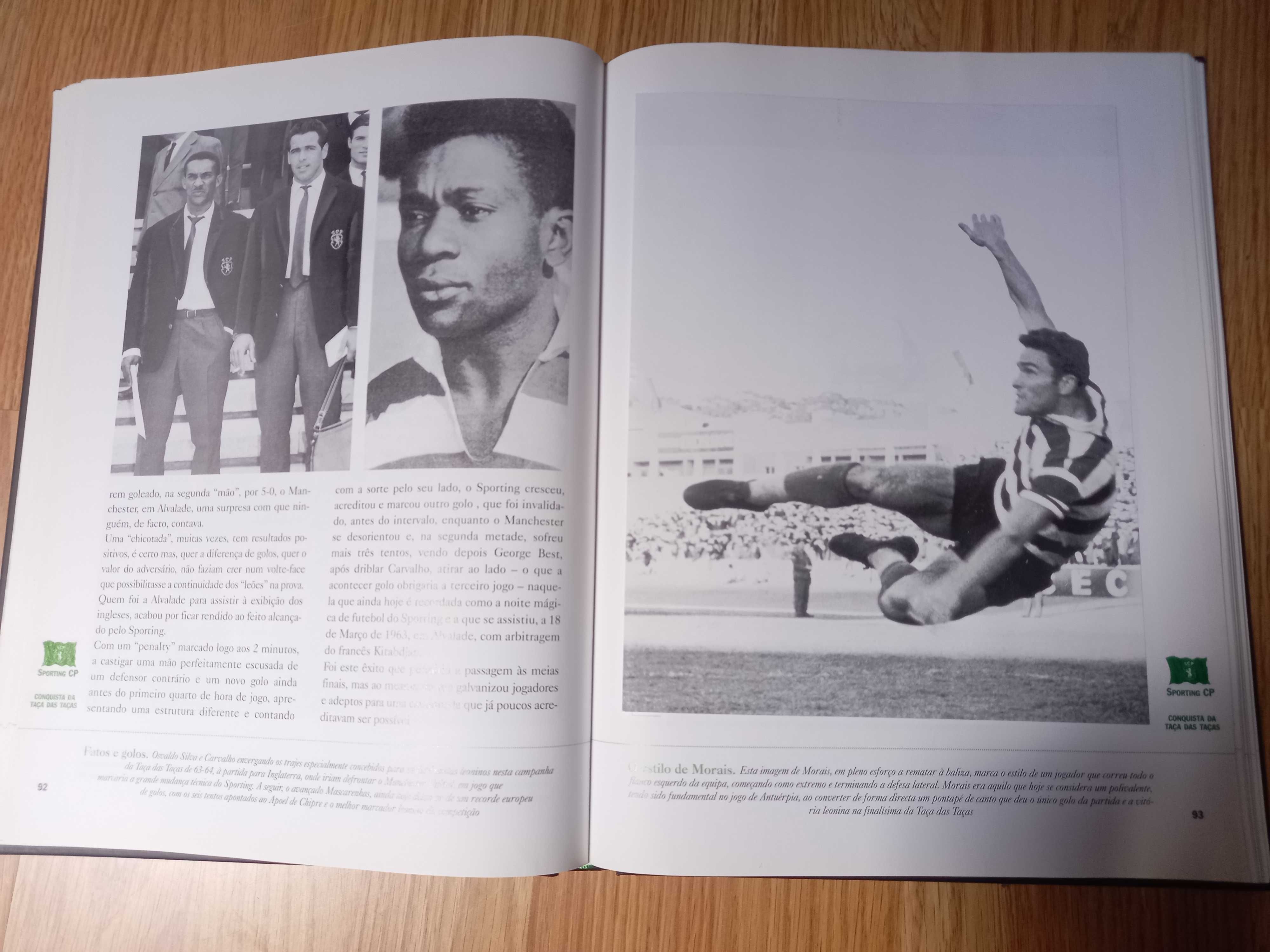 Livro de Ouro do Sporting Clube de Portugal