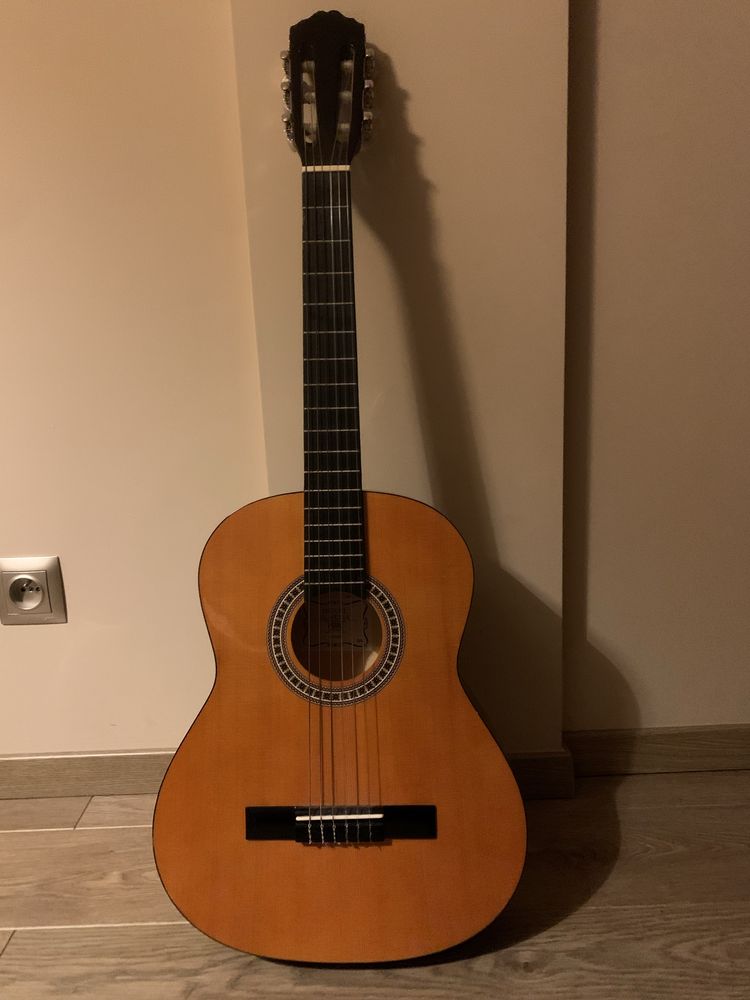 Gitara Miguel Almeria 3/4