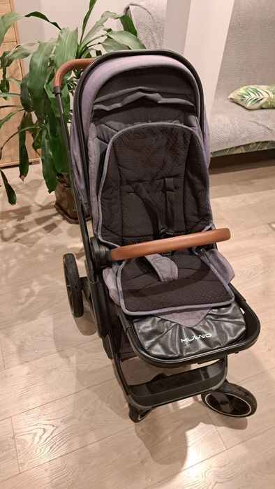 Sprzedam wózek Muuvo Slick