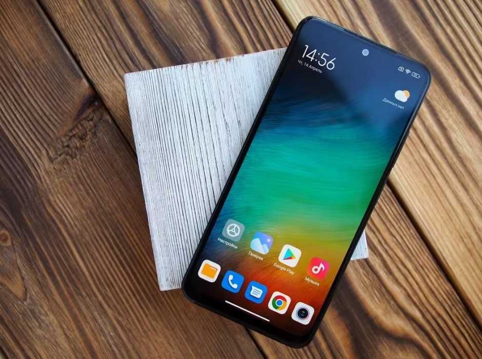 Xiaomi Redmi Note 11