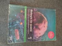 Biologia na czasie podręcznik