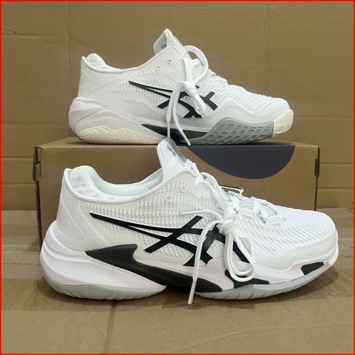 Волейбольні кросівки Асікс Court FF 3 Novak