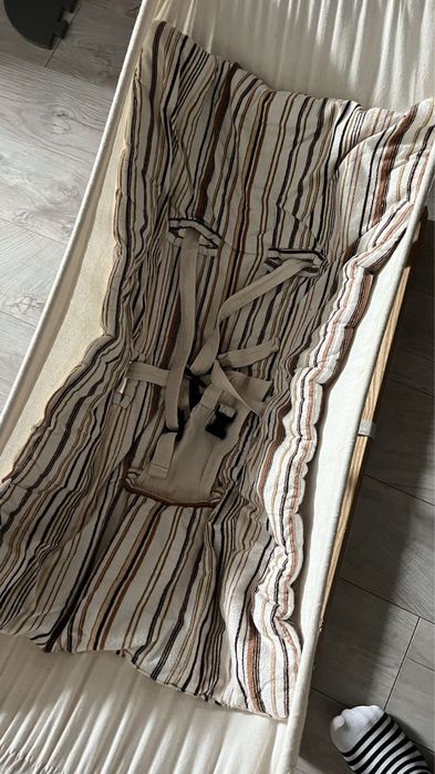 Hamak niemowlęcy Amazonas Koala