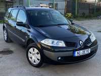 Renault Megane 2007 1.6 Benz LIFT Kombi Klima Niemiec